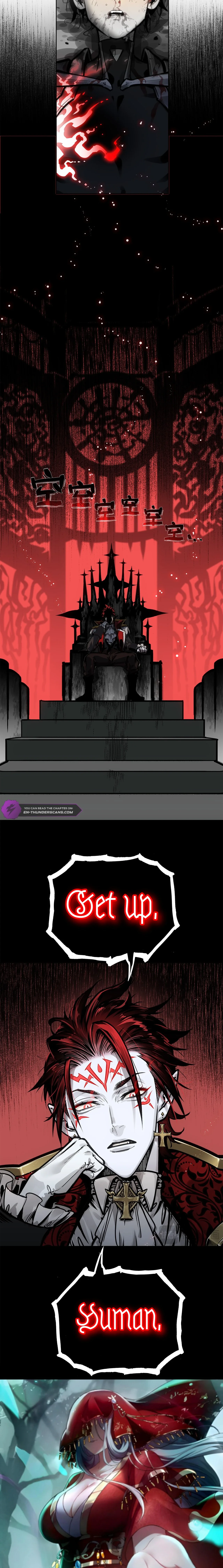 Deadly Strong Chapter 1 page 28