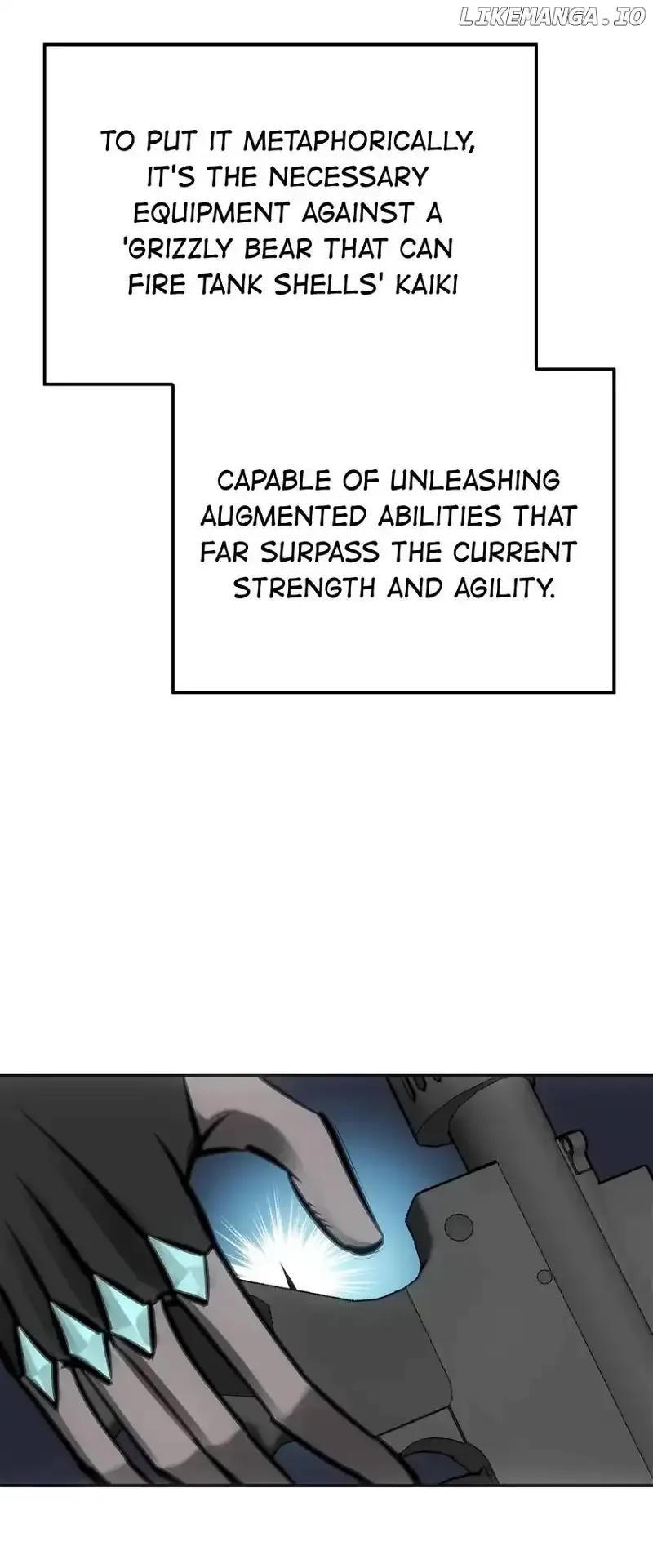 Deadly Strong Chapter 6 page 8