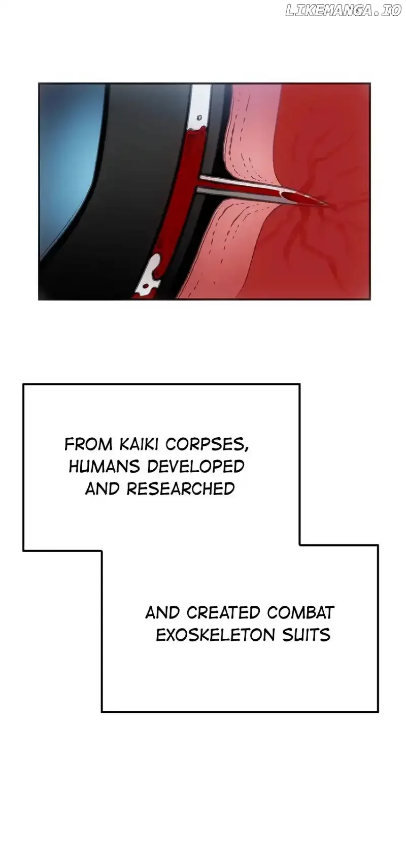 Deadly Strong Chapter 6 page 6