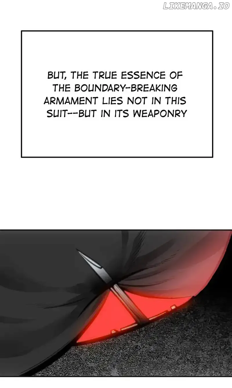 Deadly Strong Chapter 6 page 9