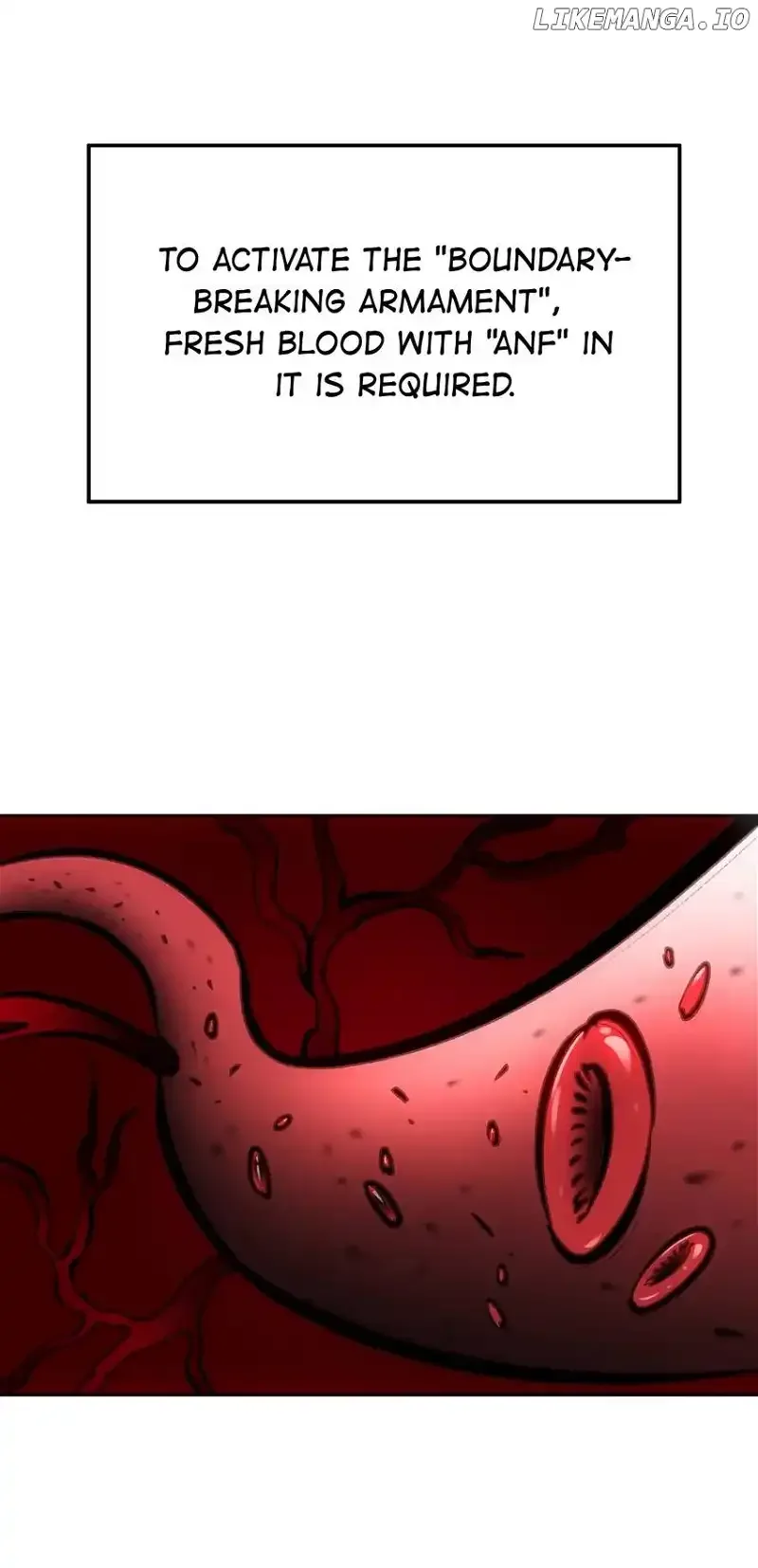 Deadly Strong Chapter 6 page 11