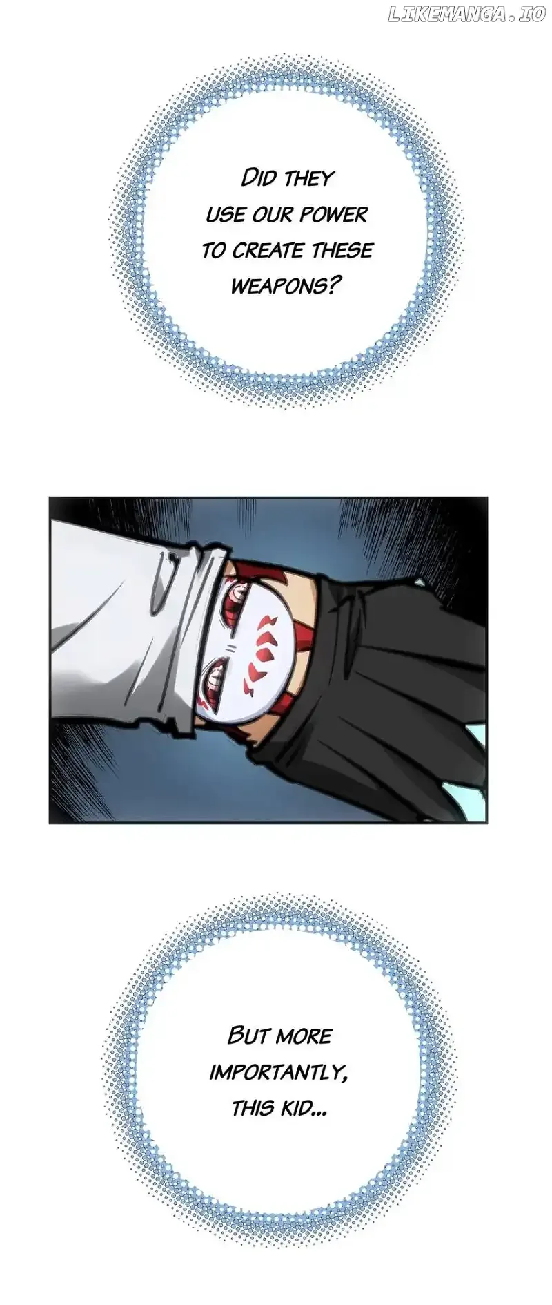 Deadly Strong Chapter 6 page 19