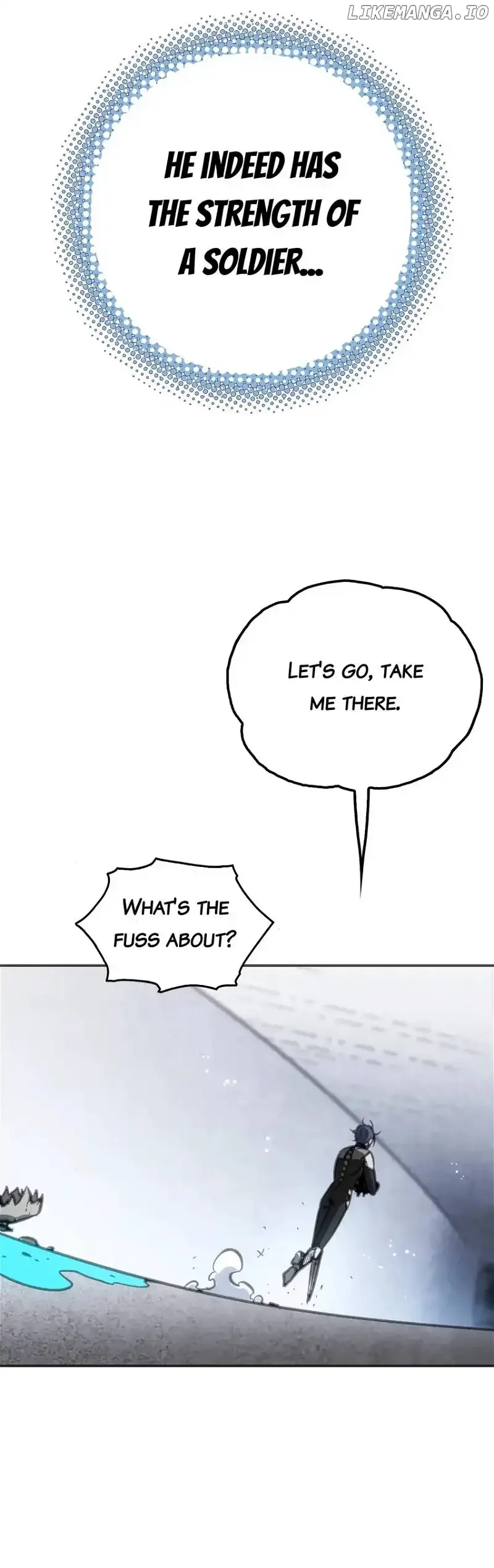 Deadly Strong Chapter 6 page 21