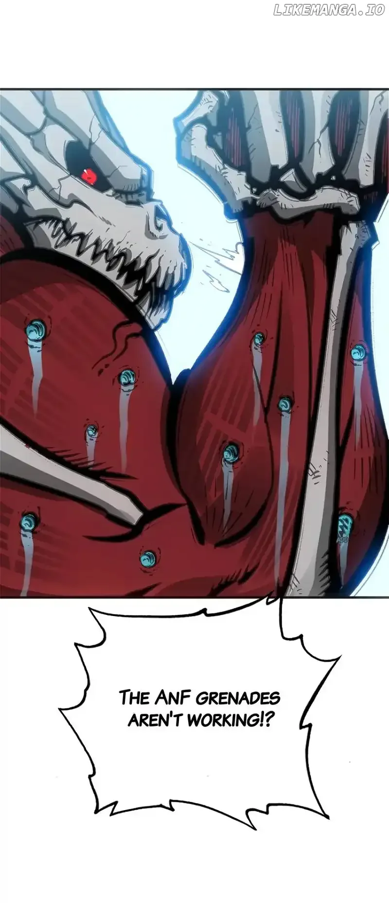 Deadly Strong Chapter 8 page 7