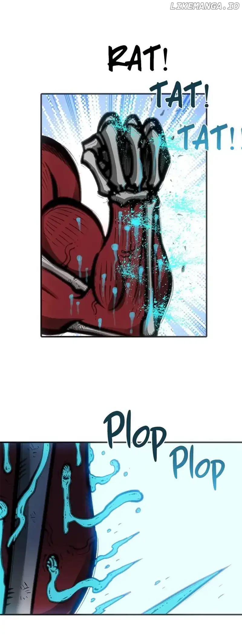 Deadly Strong Chapter 8 page 14
