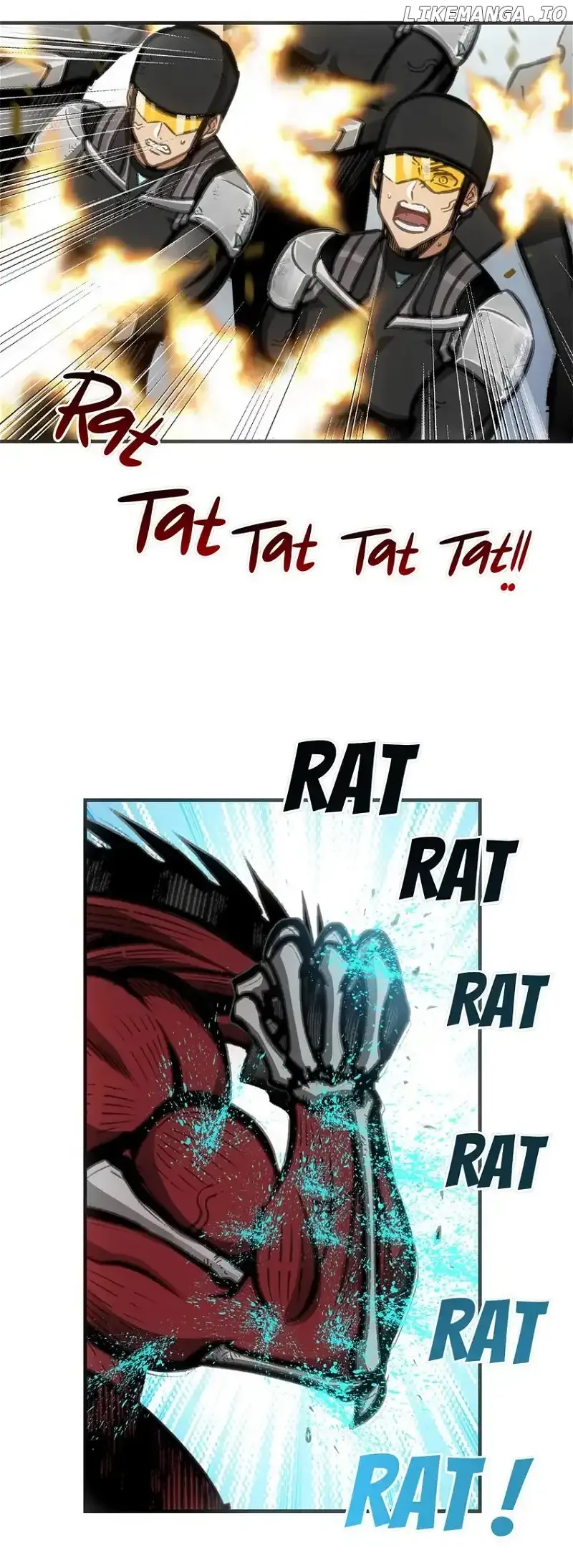 Deadly Strong Chapter 8 page 5