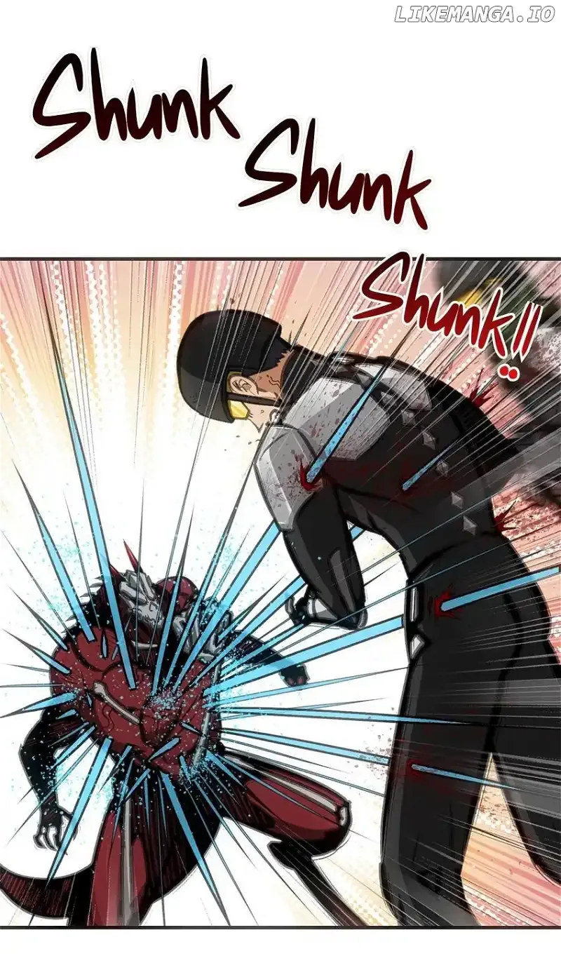 Deadly Strong Chapter 8 page 15
