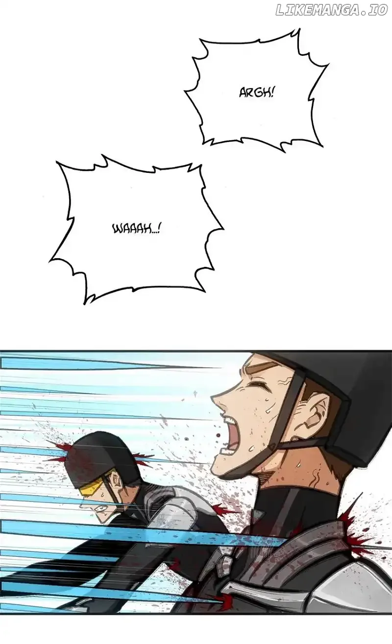 Deadly Strong Chapter 8 page 16