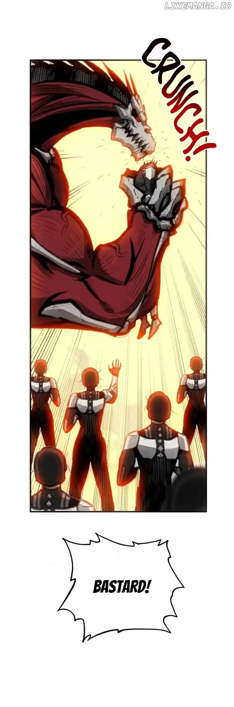 Deadly Strong Chapter 8 page 4