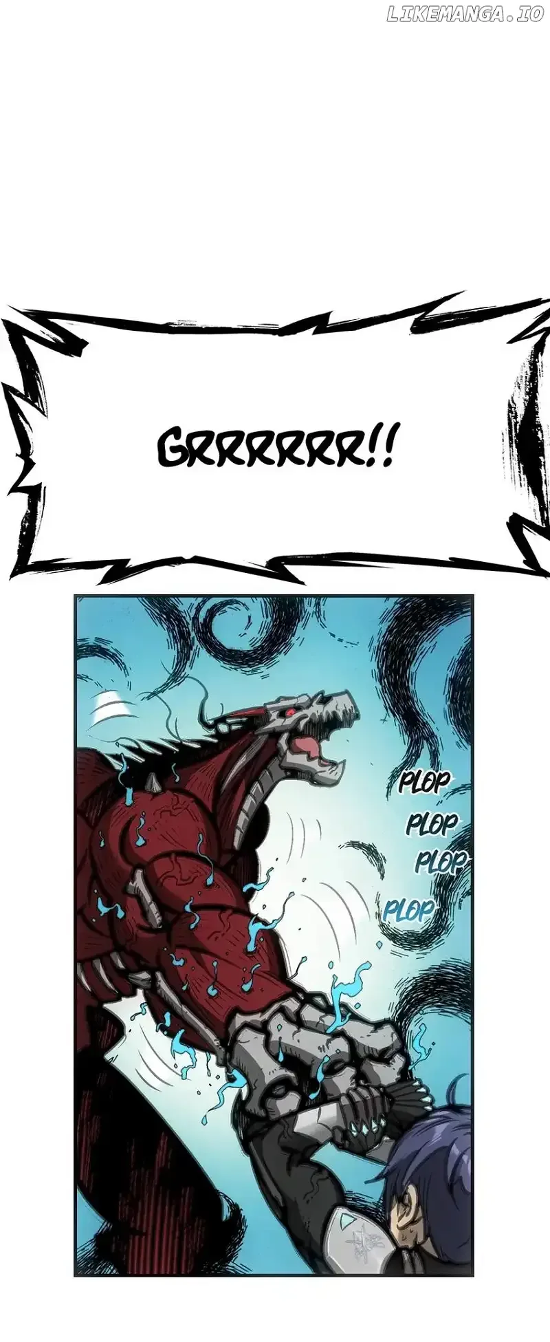 Deadly Strong Chapter 8 page 34