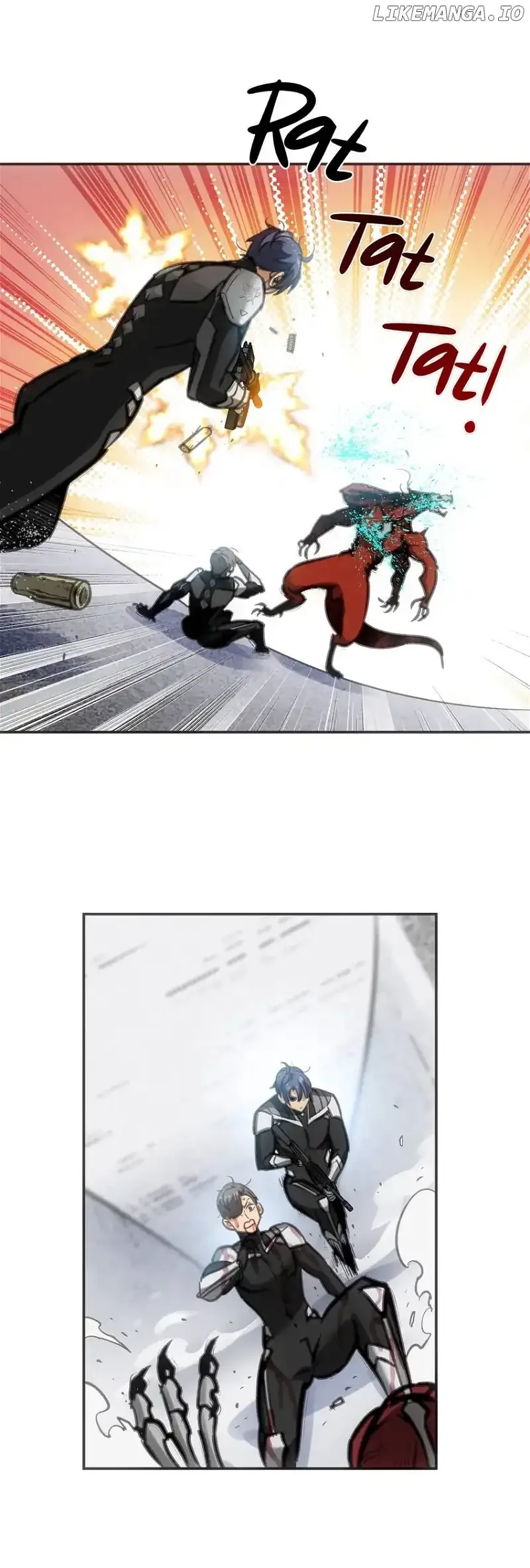 Deadly Strong Chapter 6 page 24