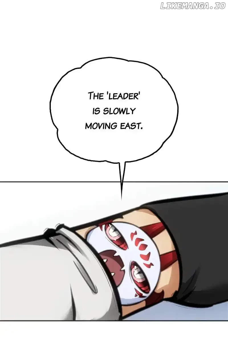 Deadly Strong Chapter 6 page 28