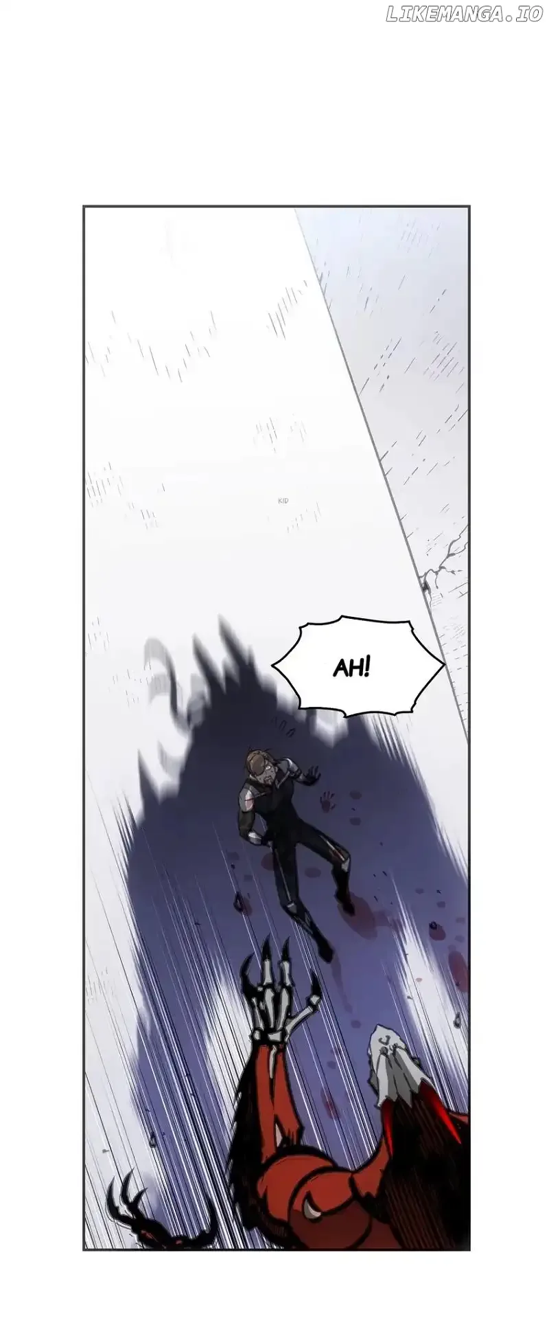 Deadly Strong Chapter 6 page 23