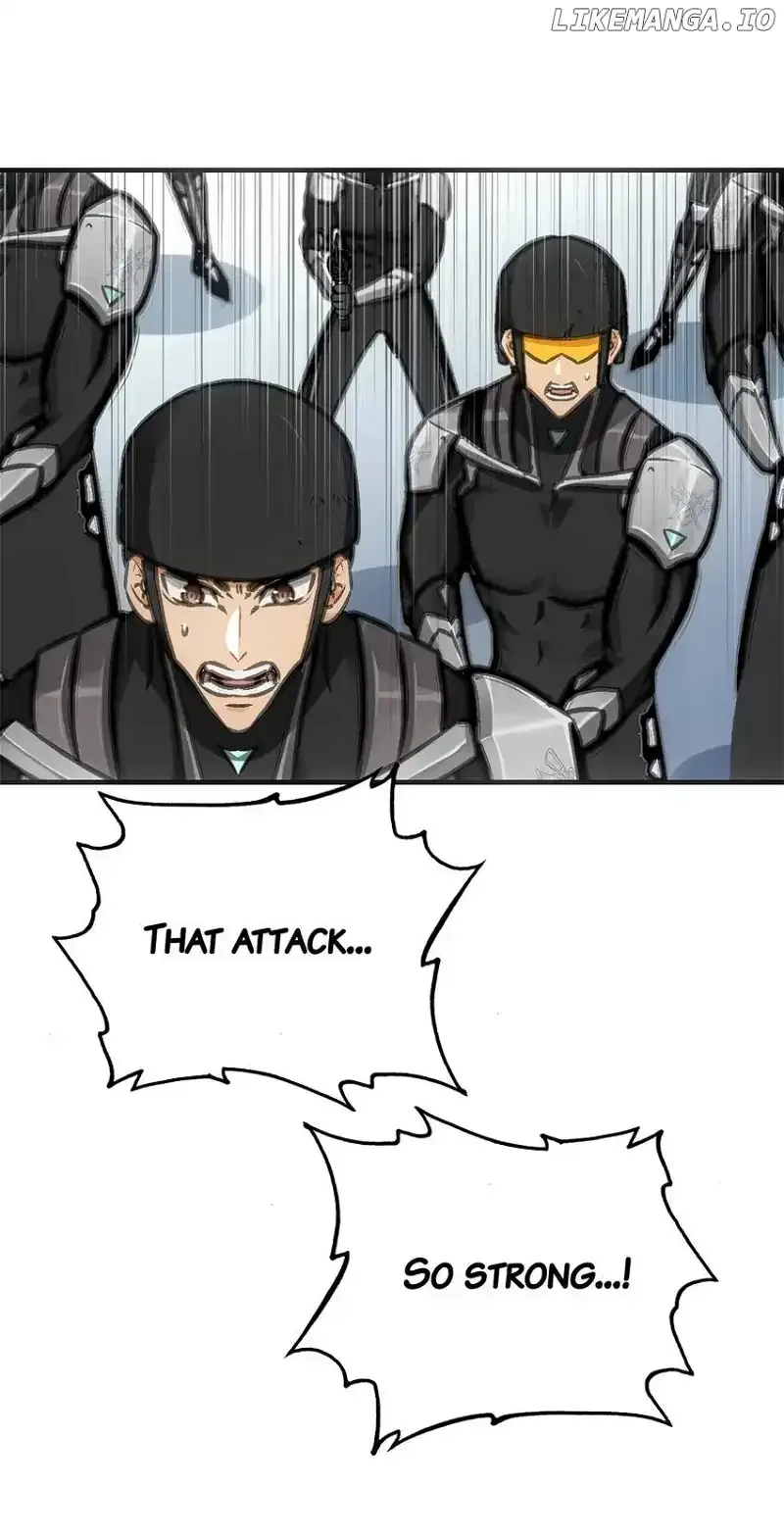 Deadly Strong Chapter 8 page 33
