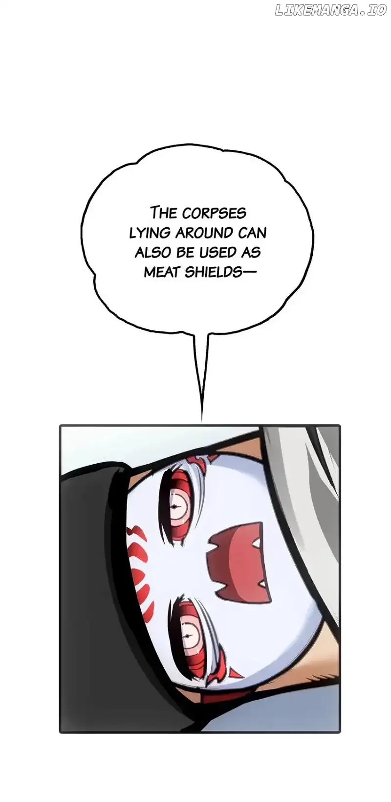 Deadly Strong Chapter 8 page 23