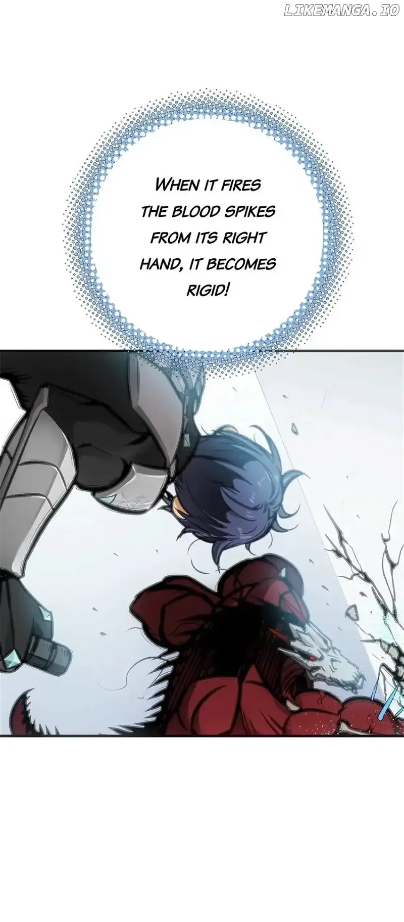Deadly Strong Chapter 8 page 37