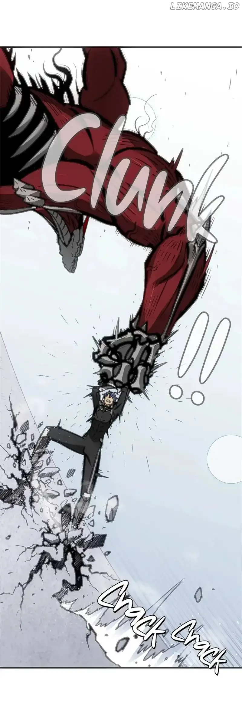 Deadly Strong Chapter 8 page 31
