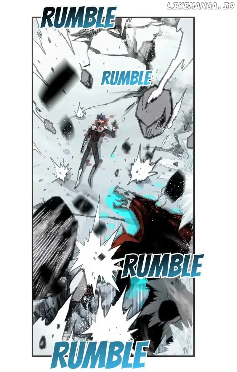 Deadly Strong Chapter 8 page 52
