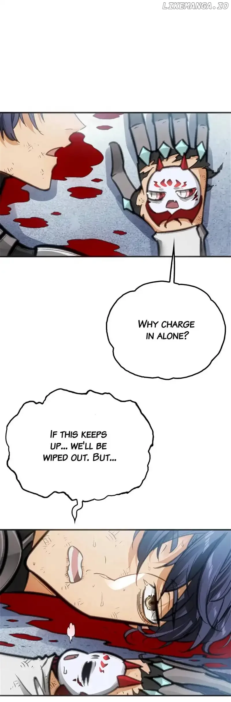 Deadly Strong Chapter 8 page 49
