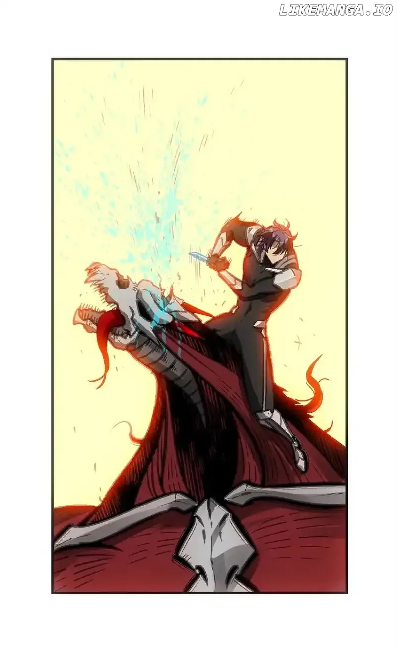 Deadly Strong Chapter 8 page 46