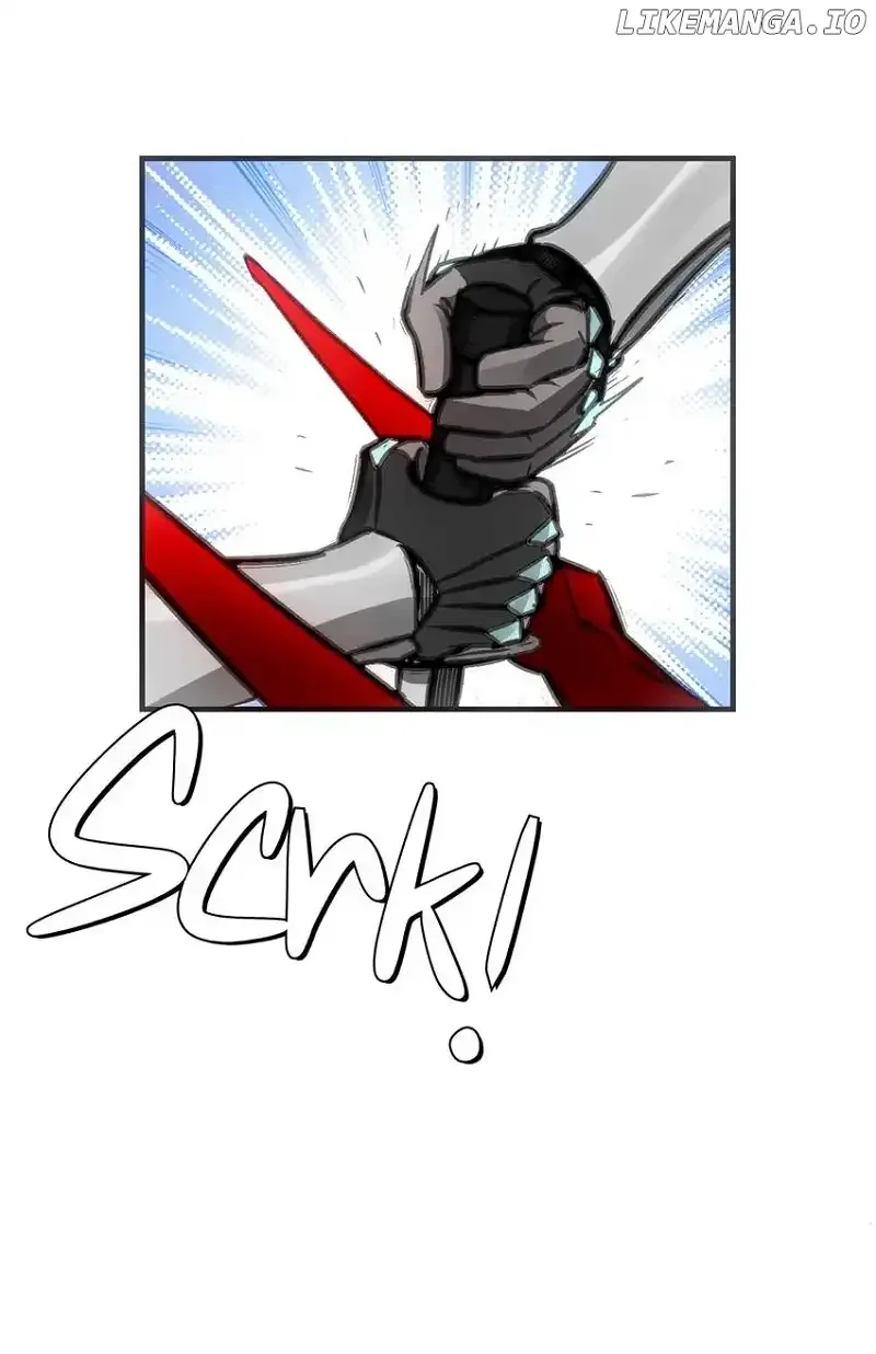 Deadly Strong Chapter 8 page 44