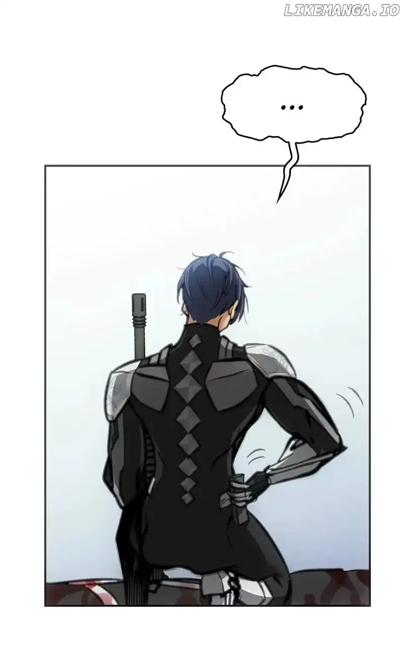 Deadly Strong Chapter 6 page 36