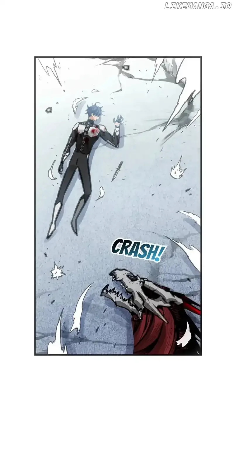 Deadly Strong Chapter 8 page 48