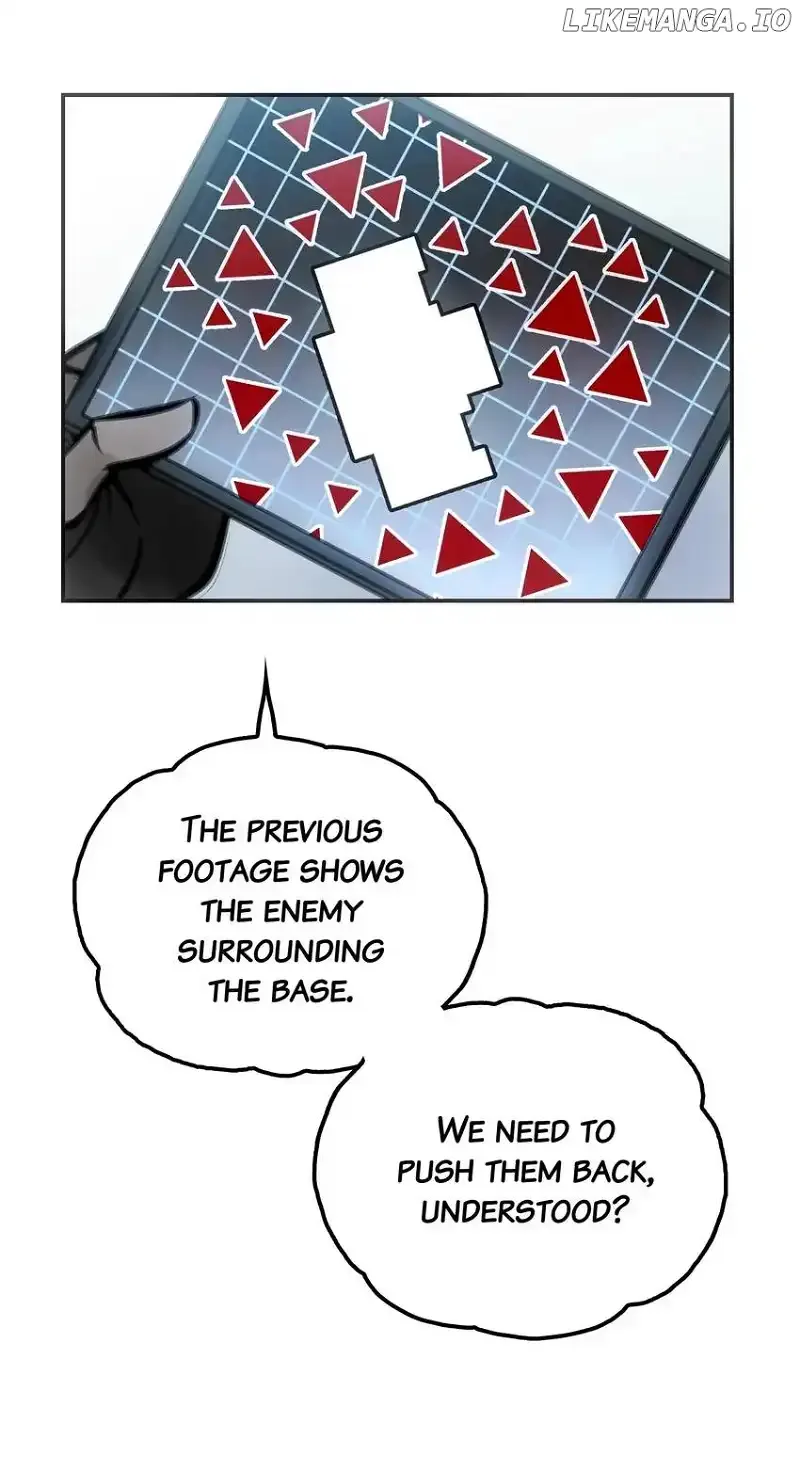 Deadly Strong Chapter 7 page 4