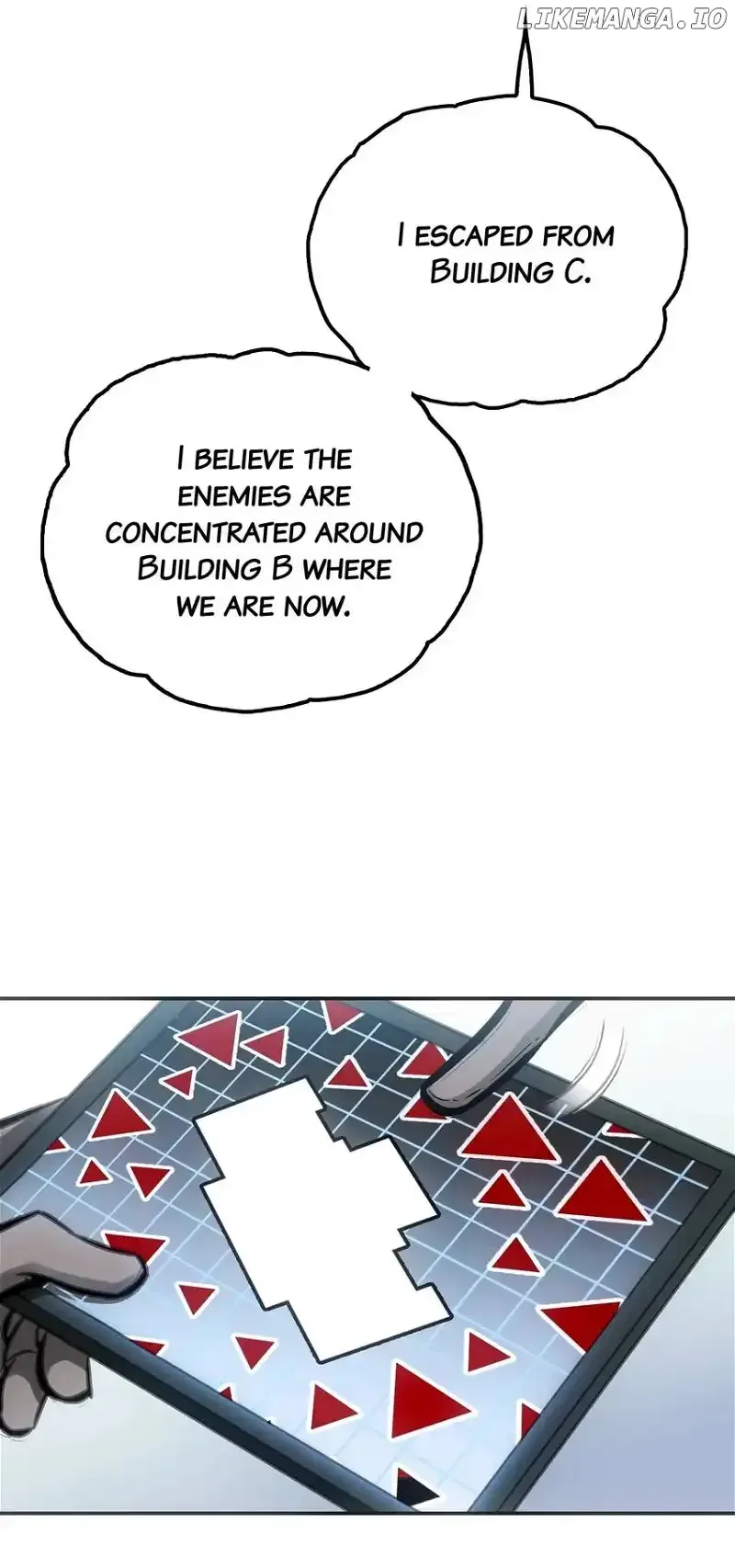 Deadly Strong Chapter 7 page 10