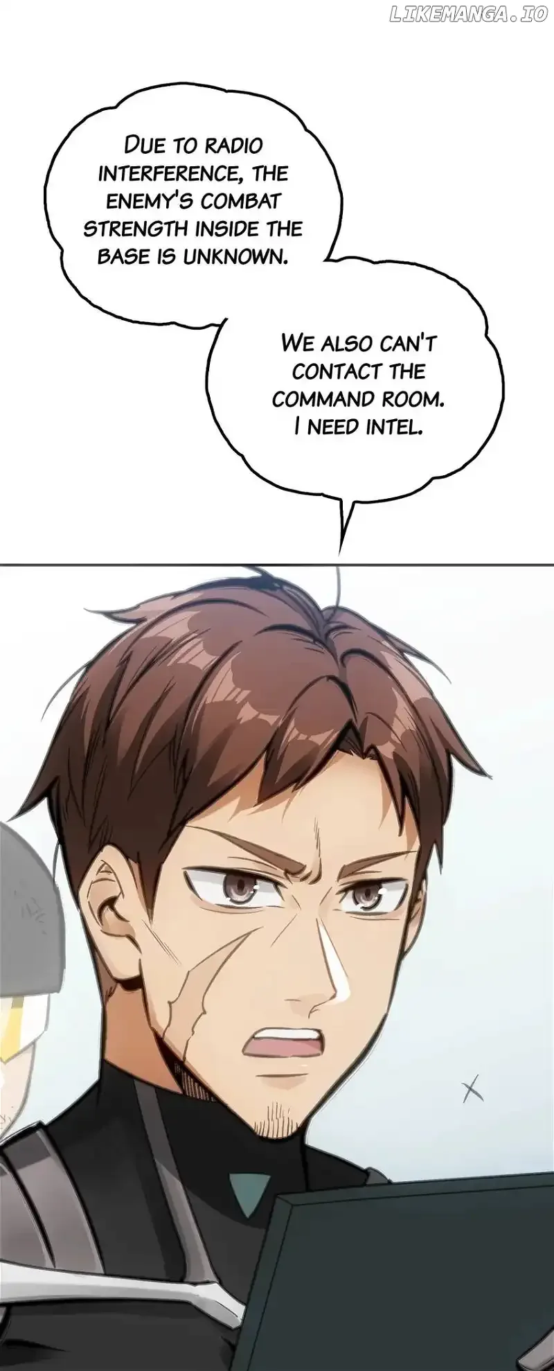 Deadly Strong Chapter 7 page 6