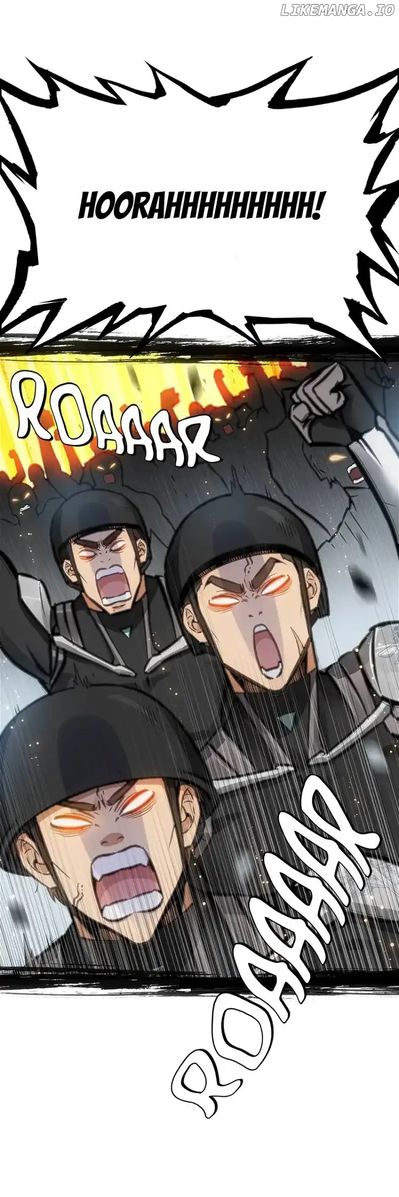 Deadly Strong Chapter 7 page 16