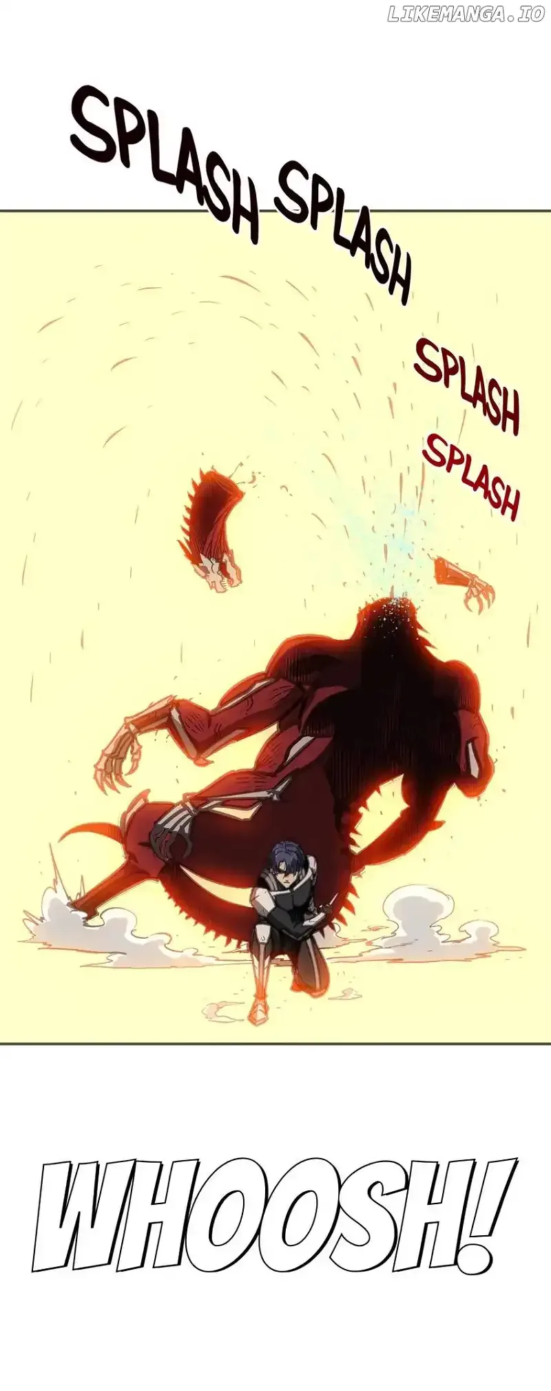 Deadly Strong Chapter 7 page 37