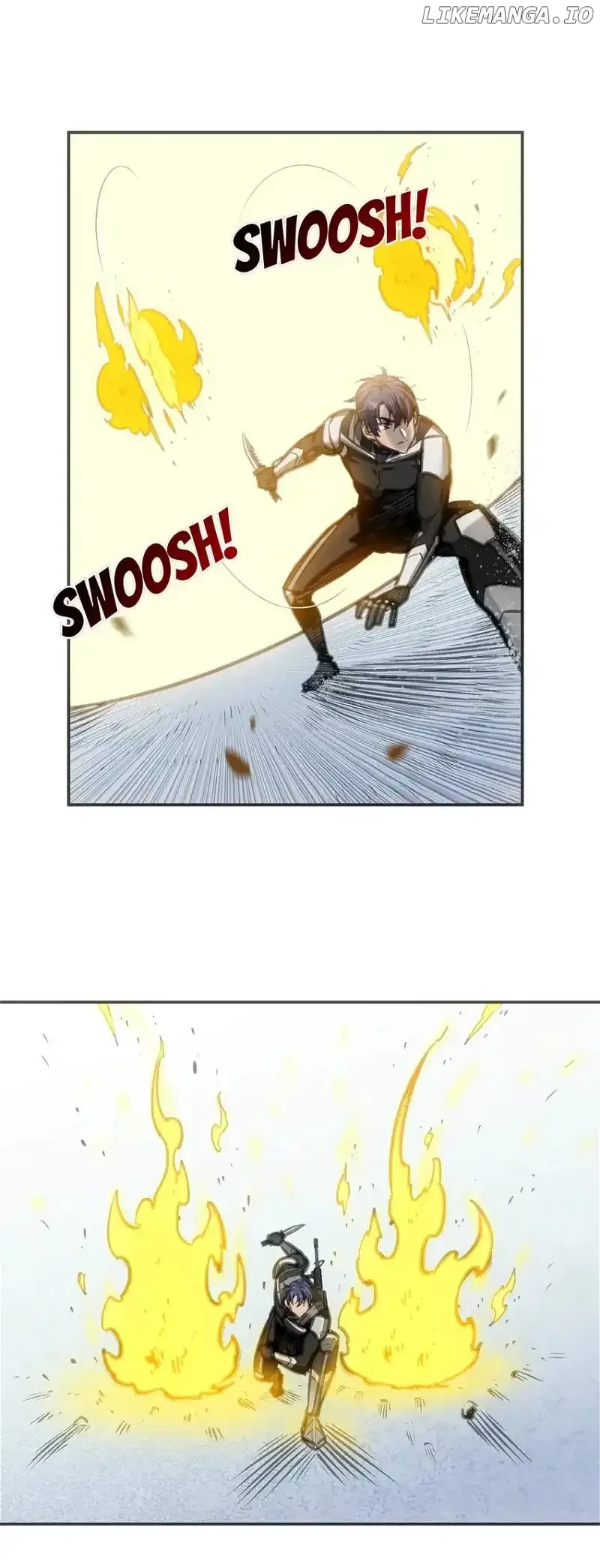 Deadly Strong Chapter 7 page 27