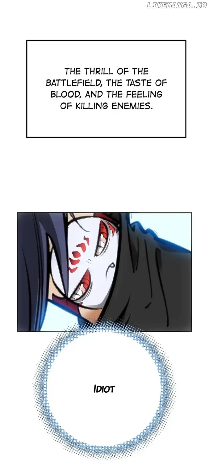 Deadly Strong Chapter 7 page 44