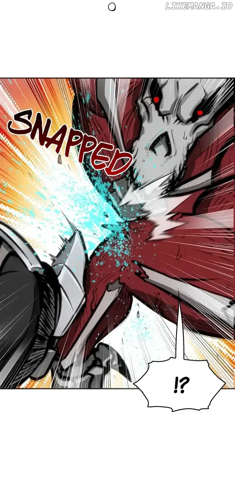 Deadly Strong Chapter 7 page 33