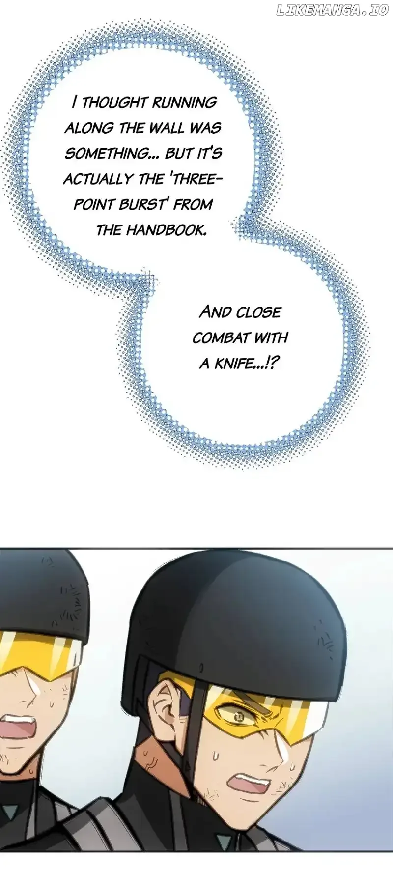 Deadly Strong Chapter 6 page 53