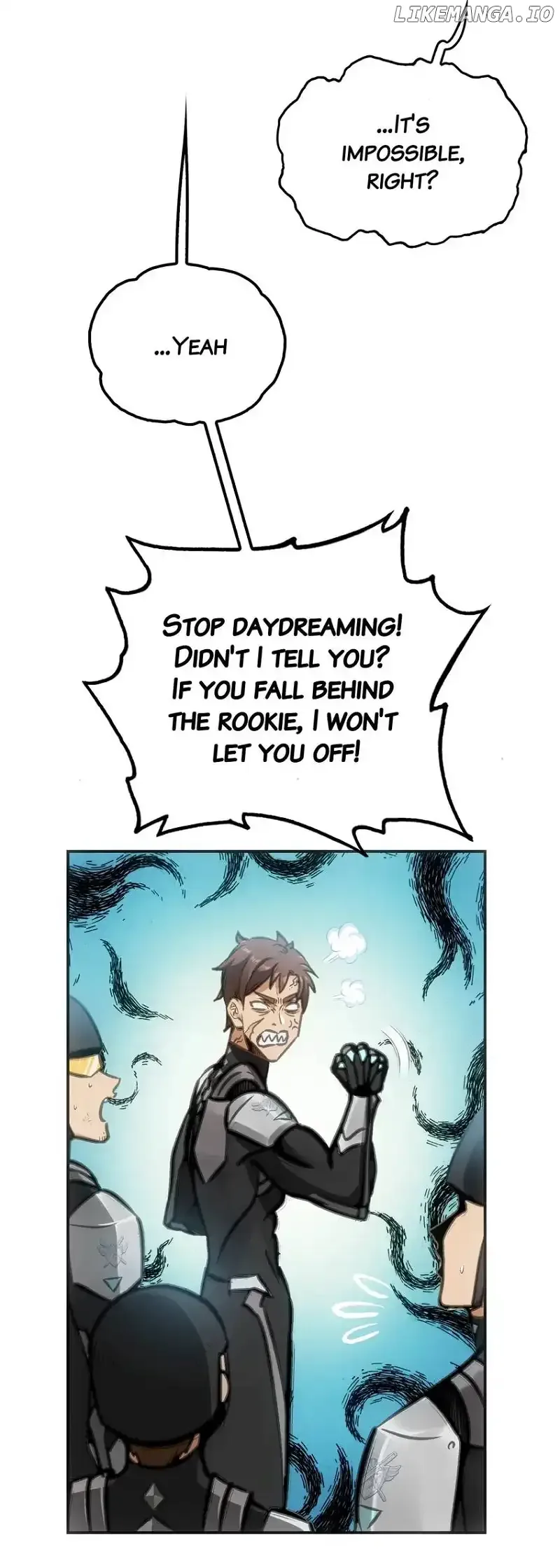 Deadly Strong Chapter 7 page 40