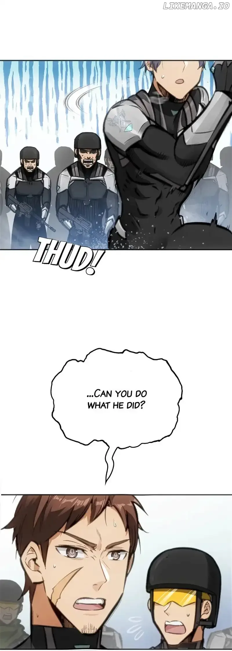 Deadly Strong Chapter 7 page 39