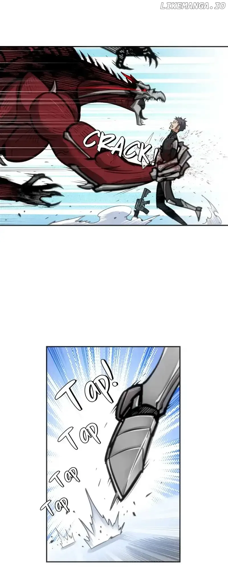 Deadly Strong Chapter 10 page 29