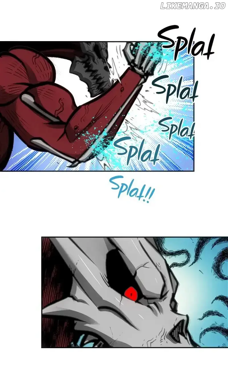 Deadly Strong Chapter 10 page 27