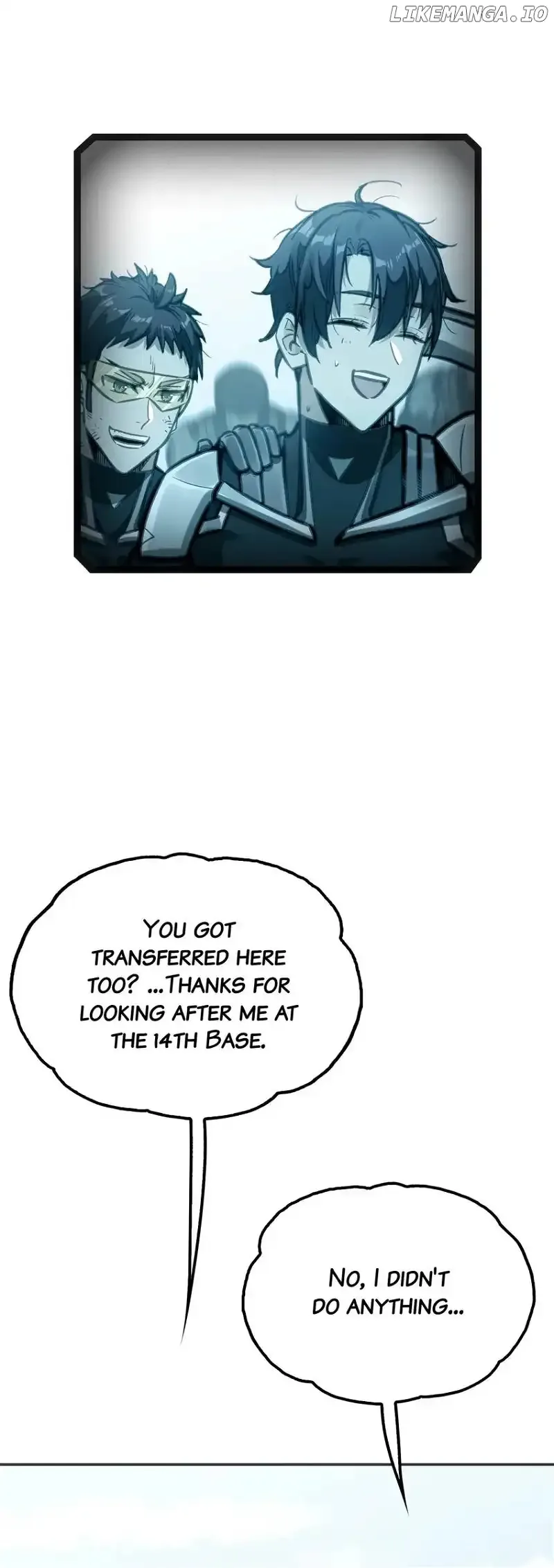 Deadly Strong Chapter 10 page 9