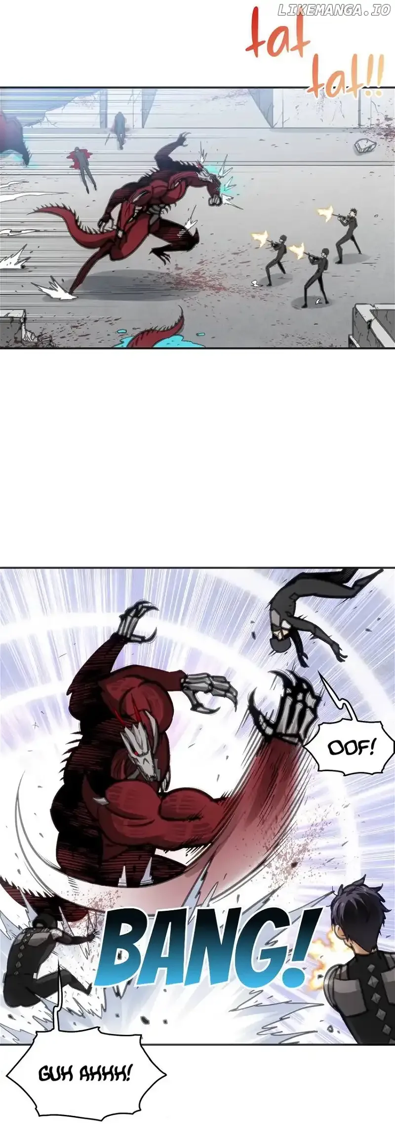 Deadly Strong Chapter 10 page 25