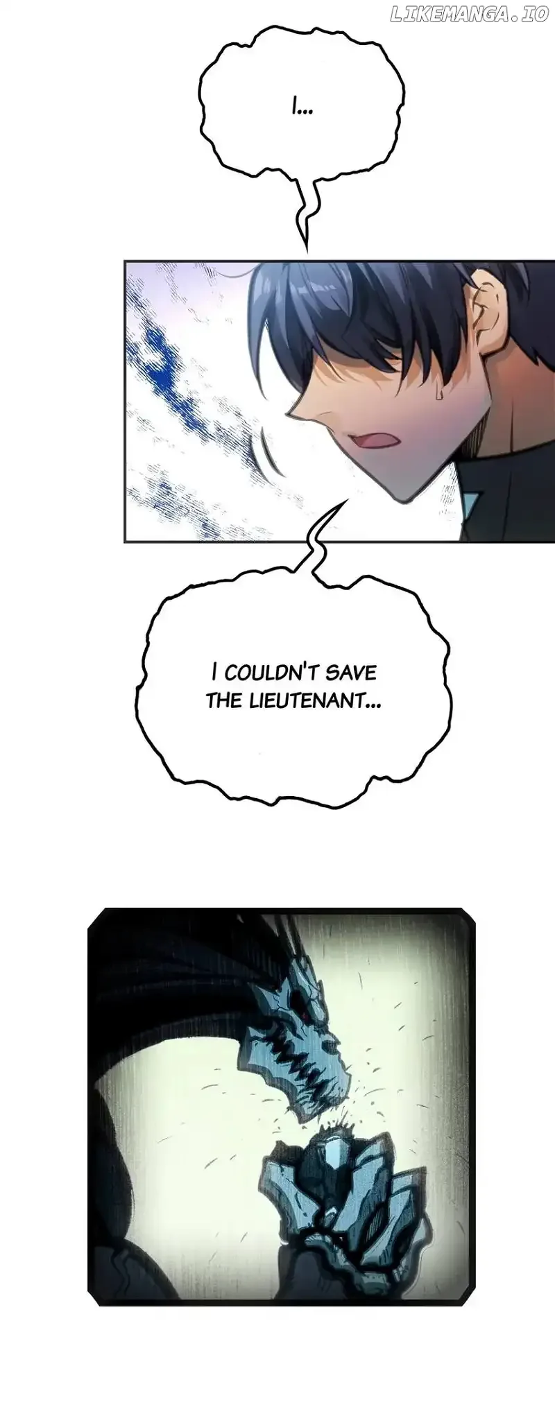 Deadly Strong Chapter 10 page 12