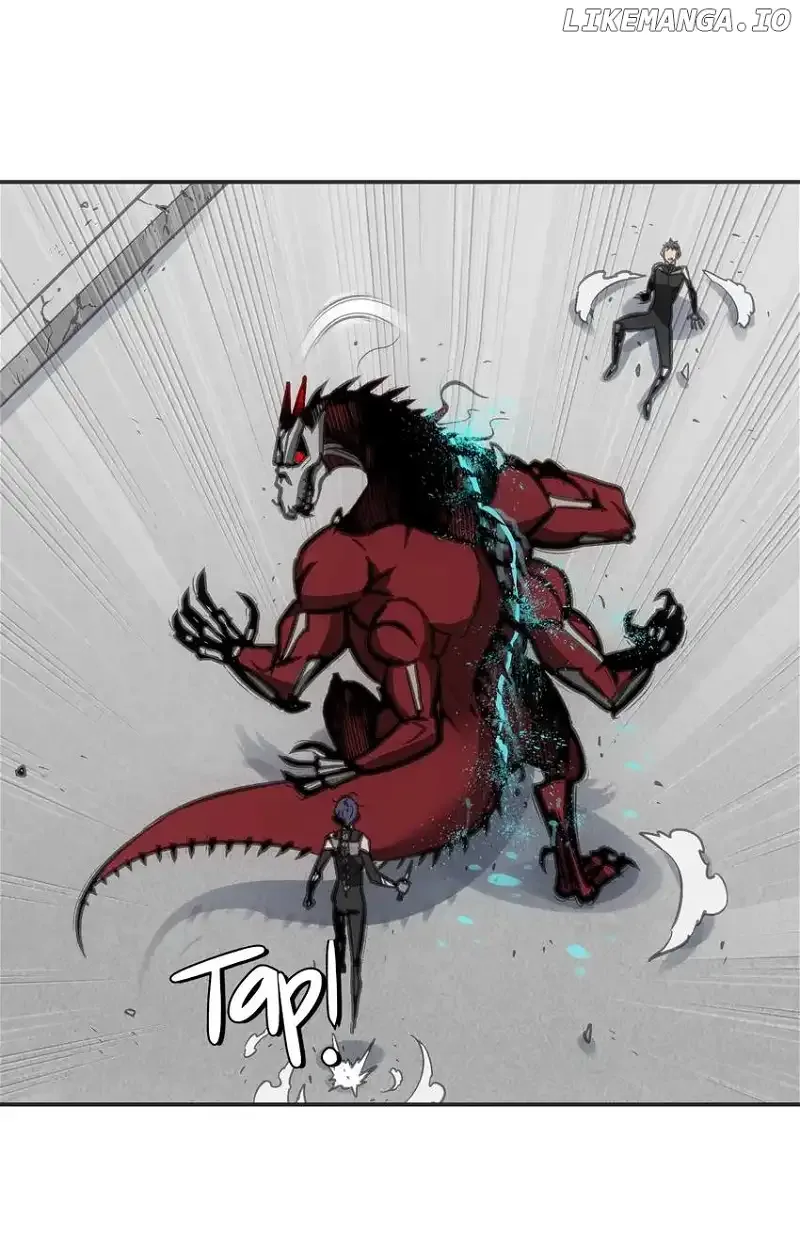 Deadly Strong Chapter 10 page 35