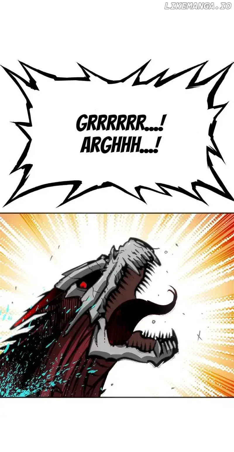 Deadly Strong Chapter 10 page 34