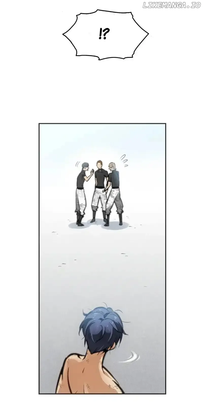 Deadly Strong Chapter 10 page 64