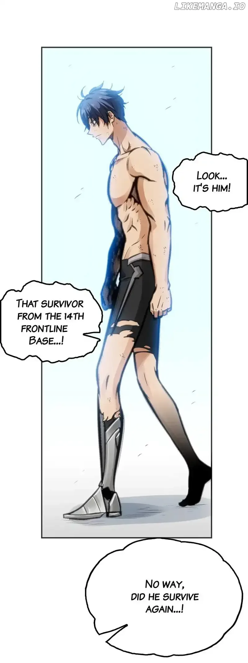 Deadly Strong Chapter 10 page 61