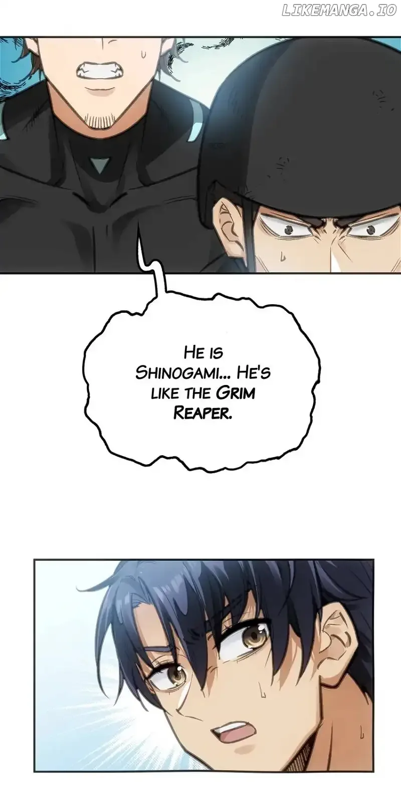 Deadly Strong Chapter 10 page 63
