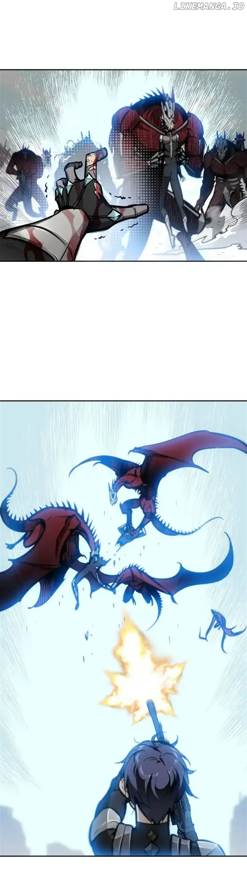 Deadly Strong Chapter 11 page 4