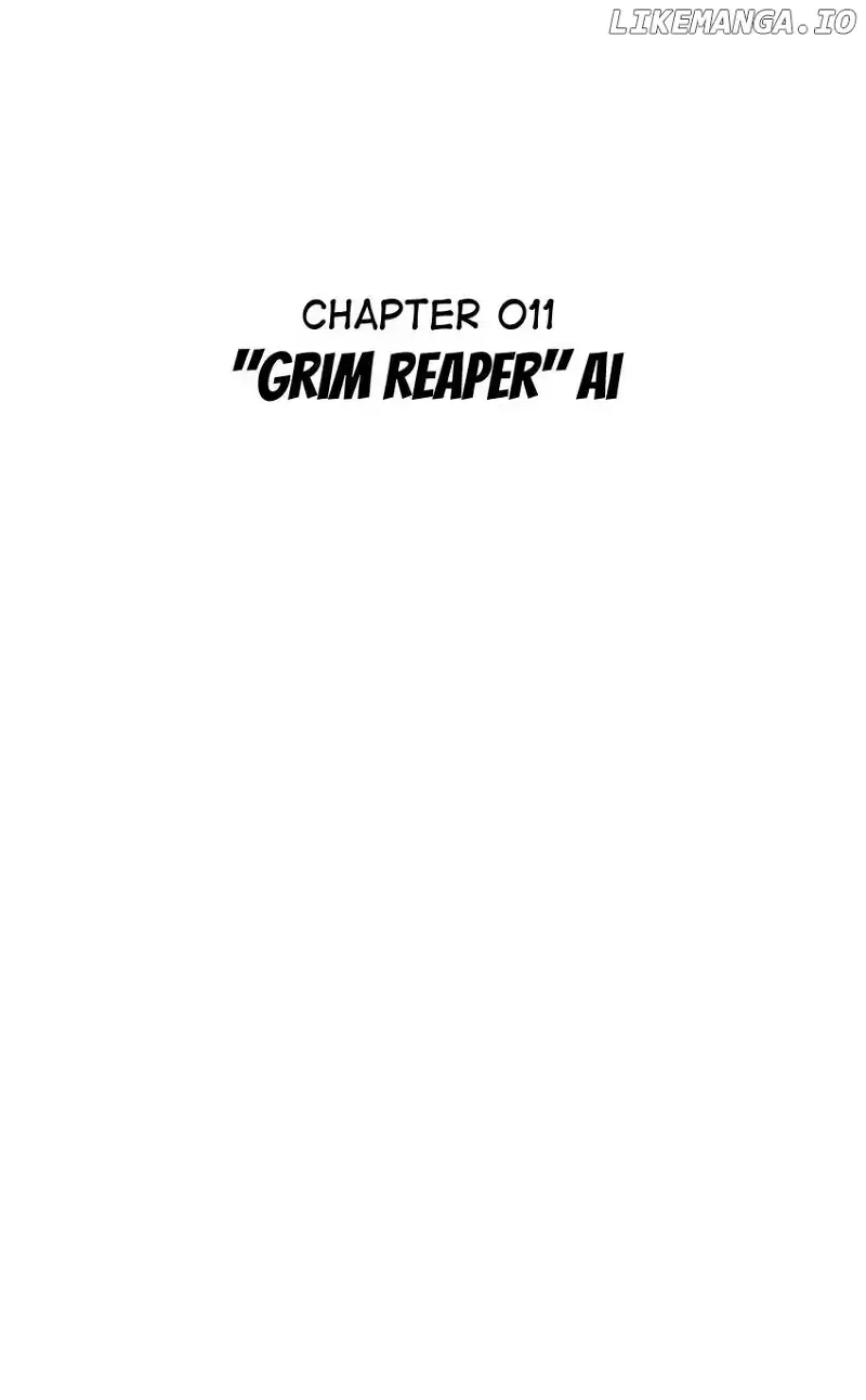 Deadly Strong Chapter 11 page 13